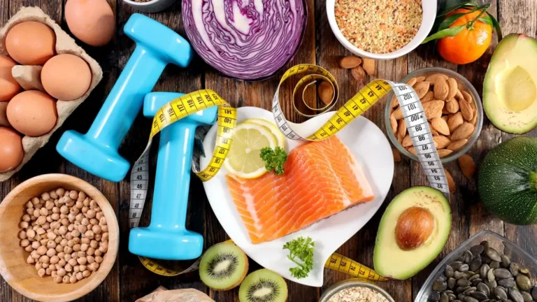 alimentation sportive protéines